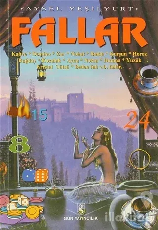 Fallar