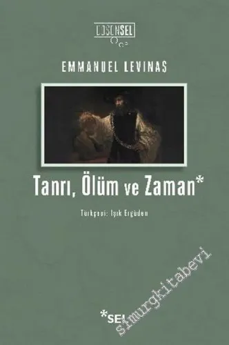 Tanrı Ölüm ve Zaman -         2023