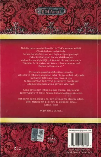 Nefretten Sonra Fatih Murat Arsal Ephesus Yayınları %57 indirimli