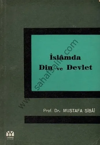 İslamda Din ve Devlet