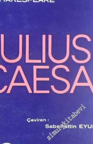Julius Caesar -        1966