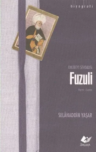 Fuzuli Selahaddin Yaşar Fuzuli Selahaddin Yaşar