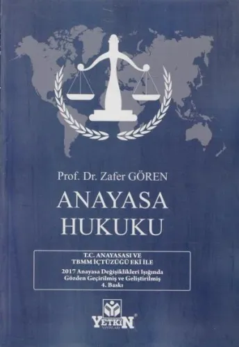 Anayasa Hukuku