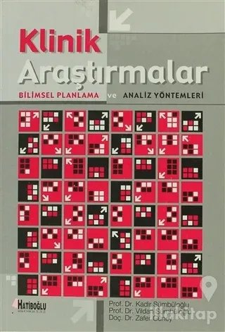 Klinik Araştırmalar