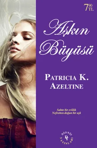 Aşkın Büyüsü