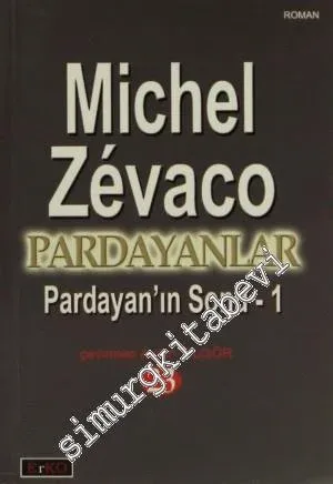 Pardayanlar 23: Pardayan'ın Sonu 1 -