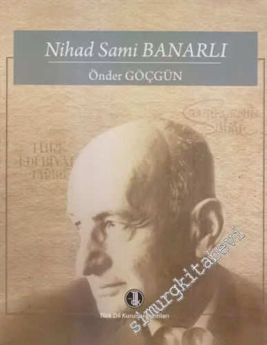 Nihad Sami Banarlı -        2014