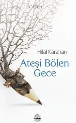 Ateşi Bölen Gece