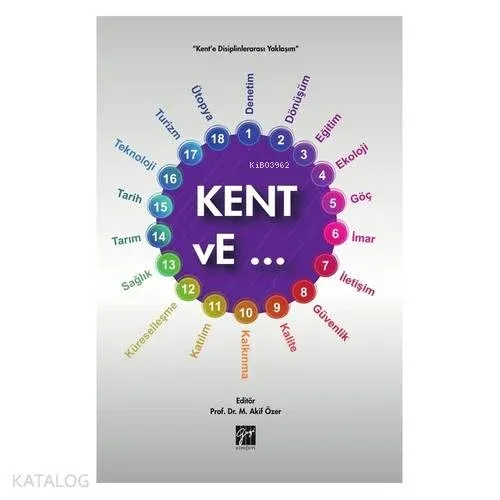 Kent vE...