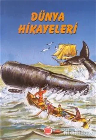 Dünya Hikayeleri