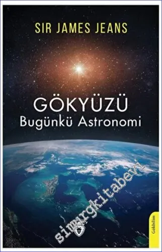 Gökyüzü Bugünkü Astronomi -         2023