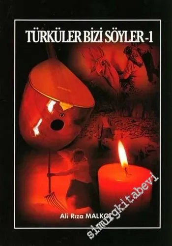 Türküler Bizi Söyler 1 -