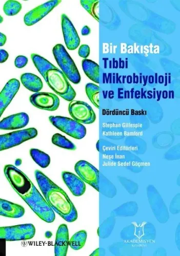 Bir Bakışta Tıbbi Mikrobiyoloji ve Enfeksiyon