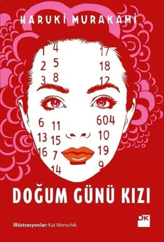 DOĞUM GÜNÜ KIZI