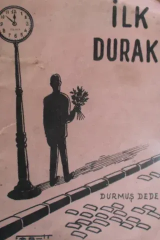 İlk Durak