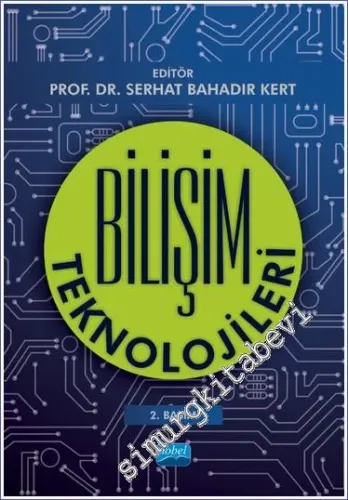 Bilişim Teknolojileri -         2023