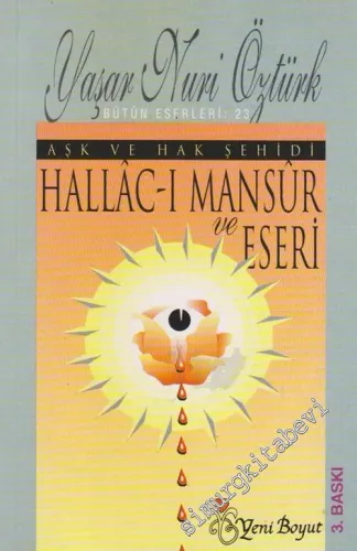 Hallac-ı Mansur ve Eseri Kitab'üt-Tavasin -