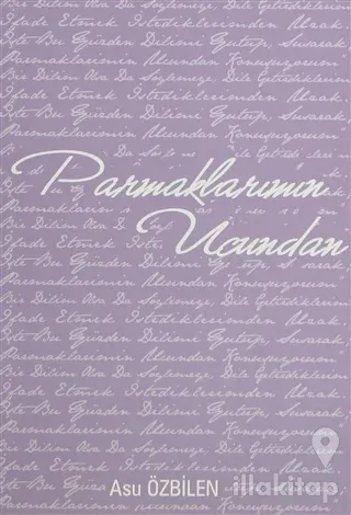 Parmaklarımın Ucundan