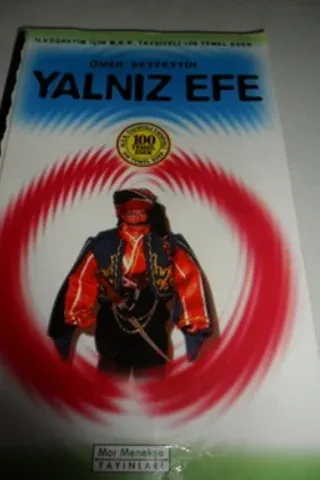 Yalnız Efe
