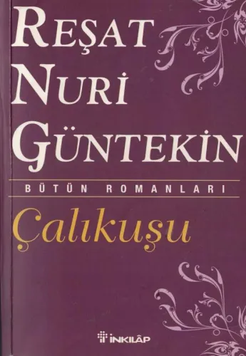 Çalıkuşu