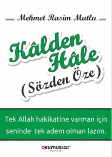 Kâlden Hâle