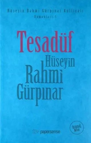 Tesadüf