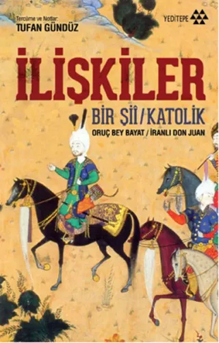 İlişkiler; Bir Şiî / Katolik