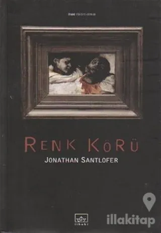 Renk Körü