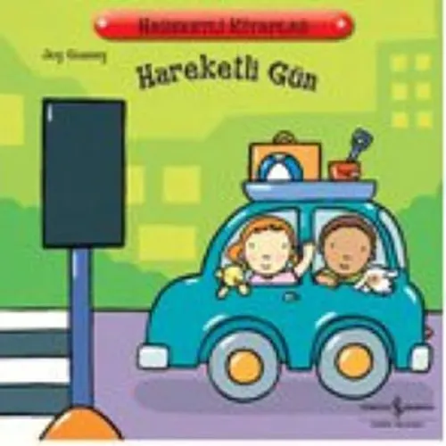 Hareketli Gün (Ciltli)