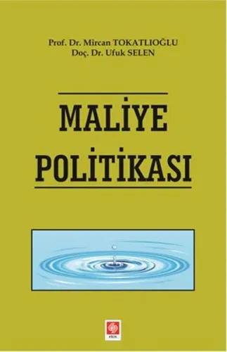 Maliye Politikası