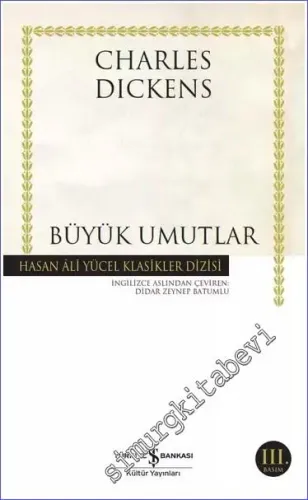 Büyük Umutlar -