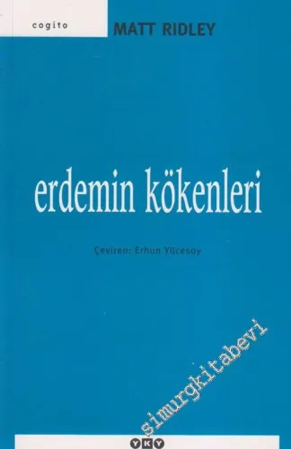Erdemin Kökenleri -