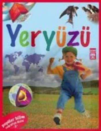 Coğrafya Dizisi - Yeryüzü