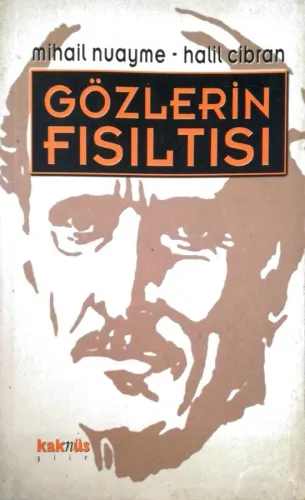 Gözlerin Fısıltısı