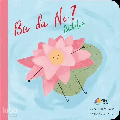 Bitkiler - Bu Da Ne?