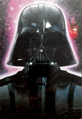 Star Wars Yükselişi Ve Düşüşü