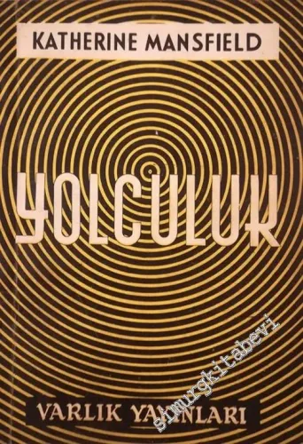 Yolculuk -        1953