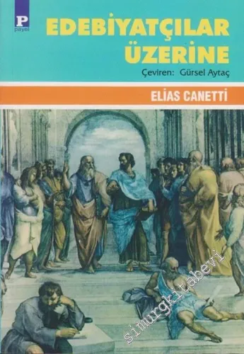 Edebiyatçılar Üzerine -