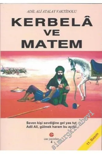 Kerbela ve Matem -         2012