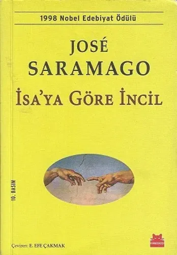 İsa'ya Göre İncil