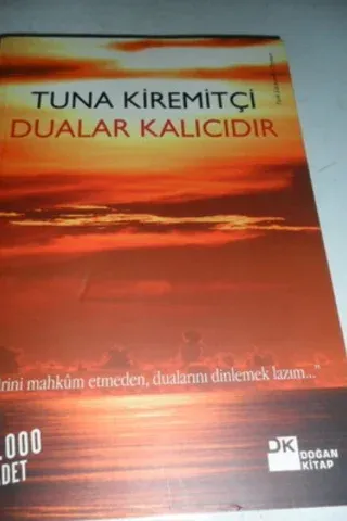 Dualar Kalıcıdır