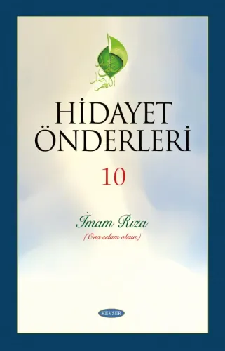 Hidayet Önderleri c.10