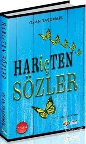Hariçten Sözler
