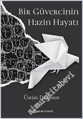 Bir Güvercinin Hazin Hayatı - 2023