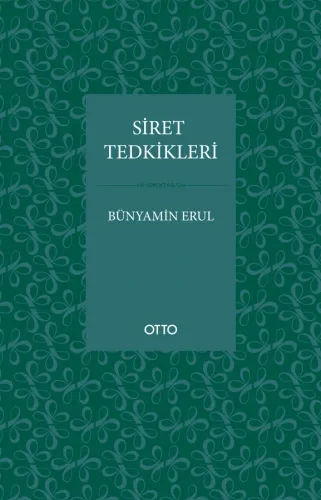 Siret Tedkikleri
