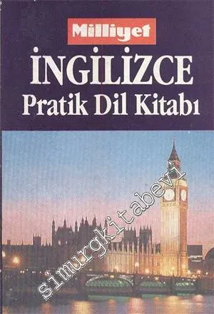 İngilizce Pratik Dil Kitabı -