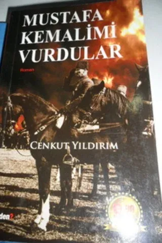 Mustafa Kemalimi Vurdular