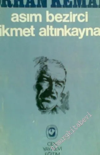 Orhan Kemal -        1977
