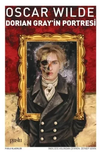 Dorian Gray’in Portresi