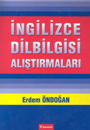 İngilizce Dilbilgisi Alıştırmaları